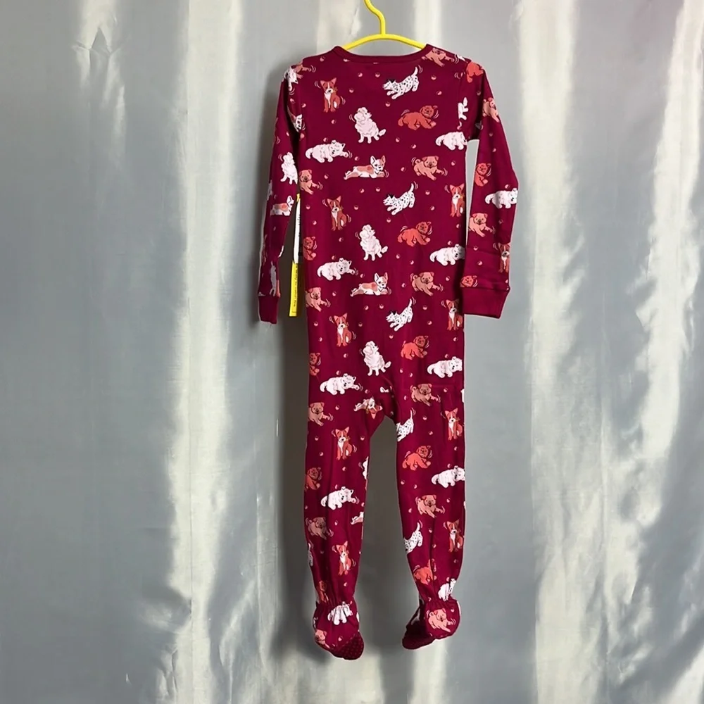 WONDER nation sleep set - Picture 2 of 9